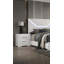Magnifique table de chevet 1pc
