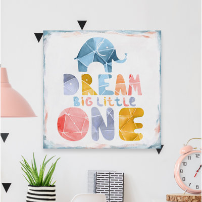 Bost No Frame Painting on Canvas