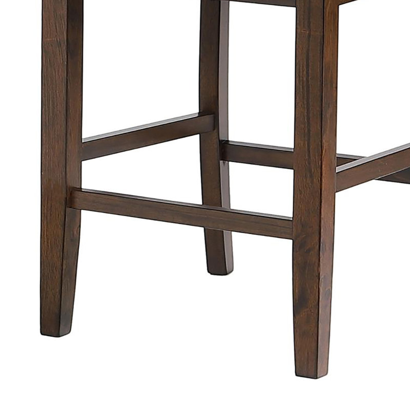 Tabouret de comptoir 25 po Dannye