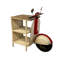 Mini barre de trottinette