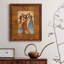 Rythme - peinture sur toile encadrée-97024785-97024788