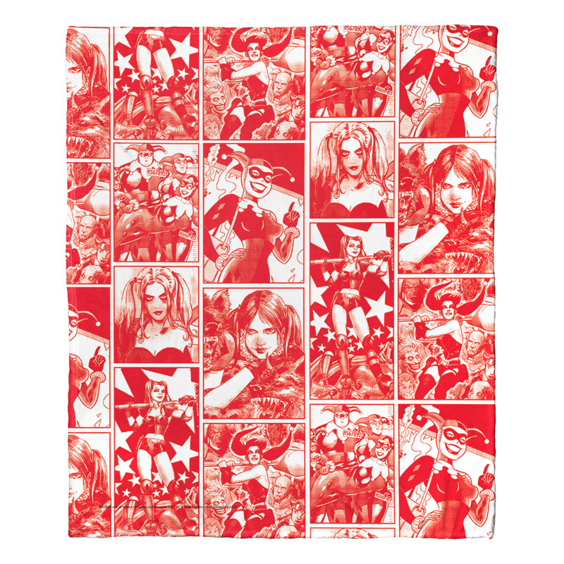 Throw Blanket