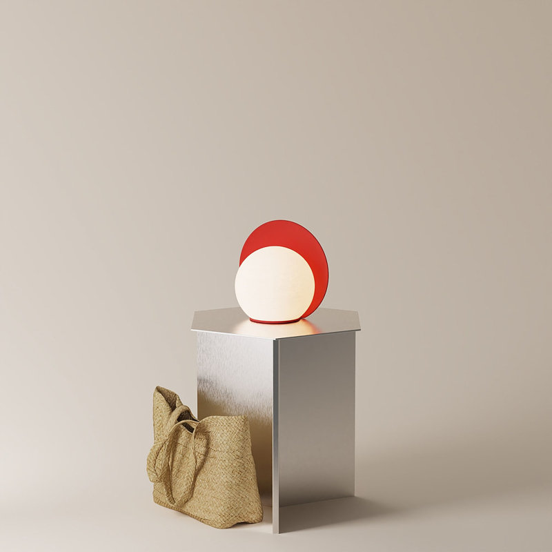 Noah Table Light, Canyon