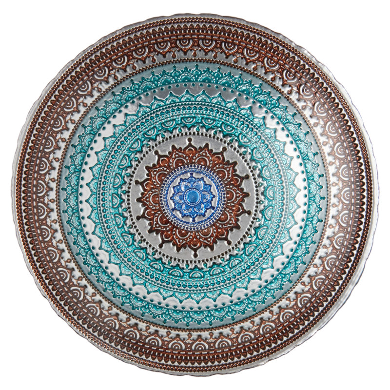 India Bowl
