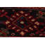 Tapis rouge 9 x 12