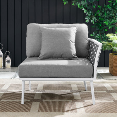 Fauteuil Modway Stance