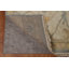 Tapis indien en laine fait à la main Oushak 10 x 14