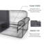 Housse pour fauteuil High Stretch-1374792434