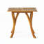Tables de patio