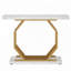 Table de canapé 40 po
