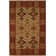 Wool Ikat Indoor Rug