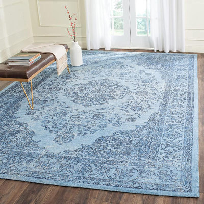 Spence Cotton Oriental Rug