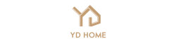 YD Home logo