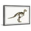 Fenstanton Single Picture Frame Painting-37753633