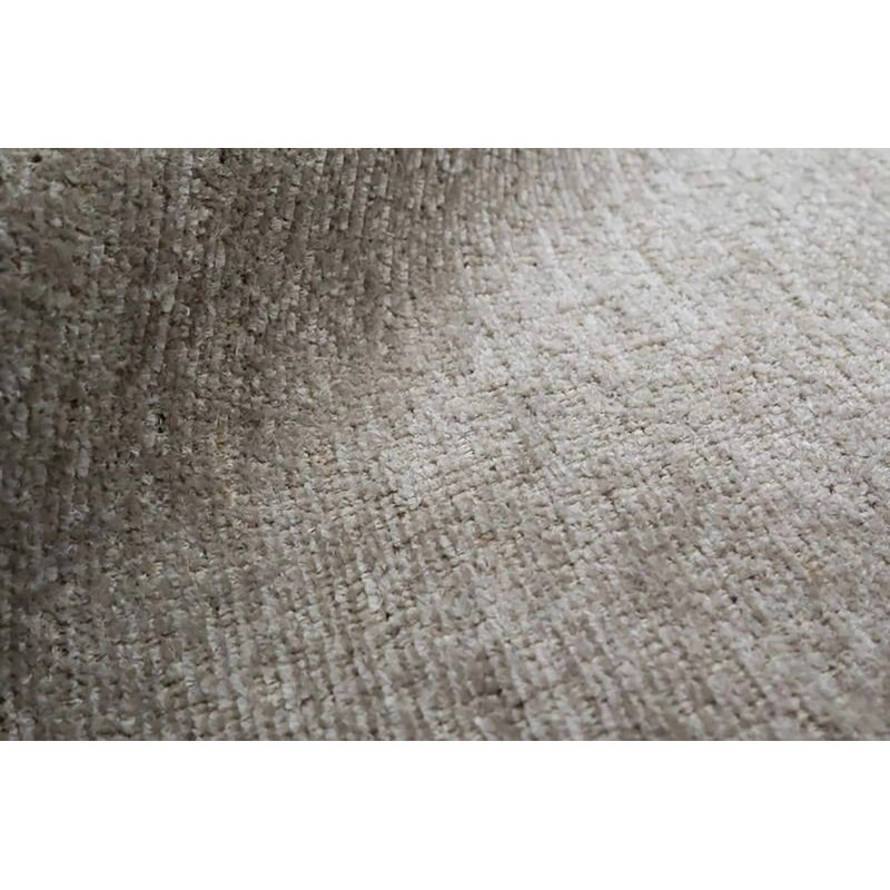 5 Seater Corner Sofa , Light Grey, Right Hand Facing