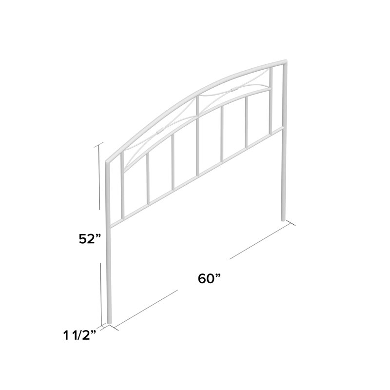 Headboard, Full / Queen