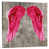Unframed/Canvas selected