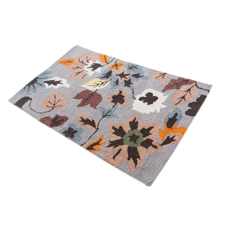 Noell Gray Rug