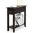 Lewallen End Table with Storage-837868460