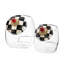 Courtly Check® Cookie Jar with Lid
