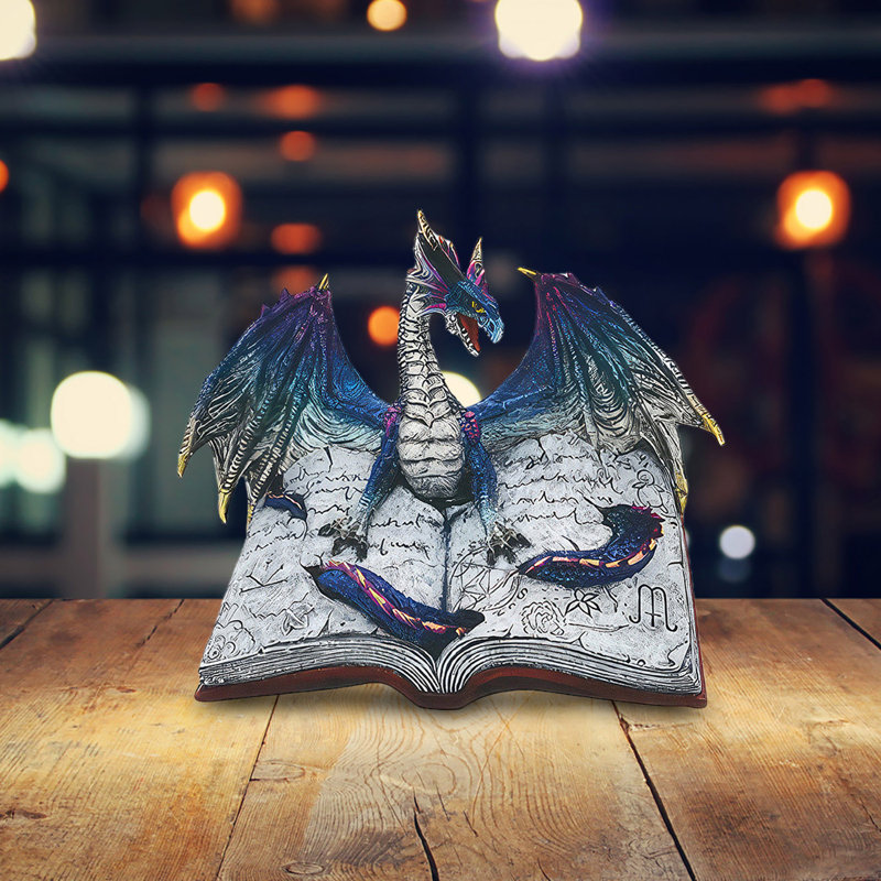 Figurine l 8,75 po