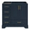 Stafford 36.75'' W Single Bathroom Vanity Base