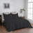 Microfiber Embossed Bedspread Set-101068595-101068592