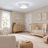 11.81" W Dimmable Integrated LED Flush Mount