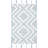 Alimatou Hand Tufted Wool Geometric Rug-972729840