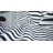 Comforter Set Geometric Bedding Set 3 Pieces Strips Grid Comforter Set-119687717-115712543