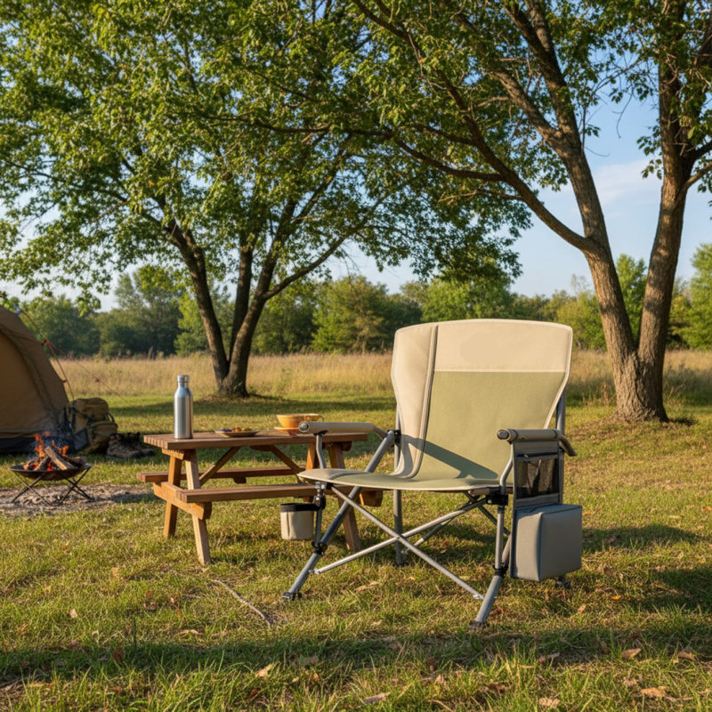 Folding Camping Chair