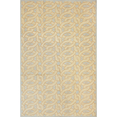 One-of-a-Kind 6' X 9' Area Rug