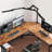 Deshonia Adjustable Metal Desk Lamp