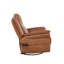 Fauteuil inclinable à bascule motorisé et pivotant à 240 degrés à position infinie-541370046