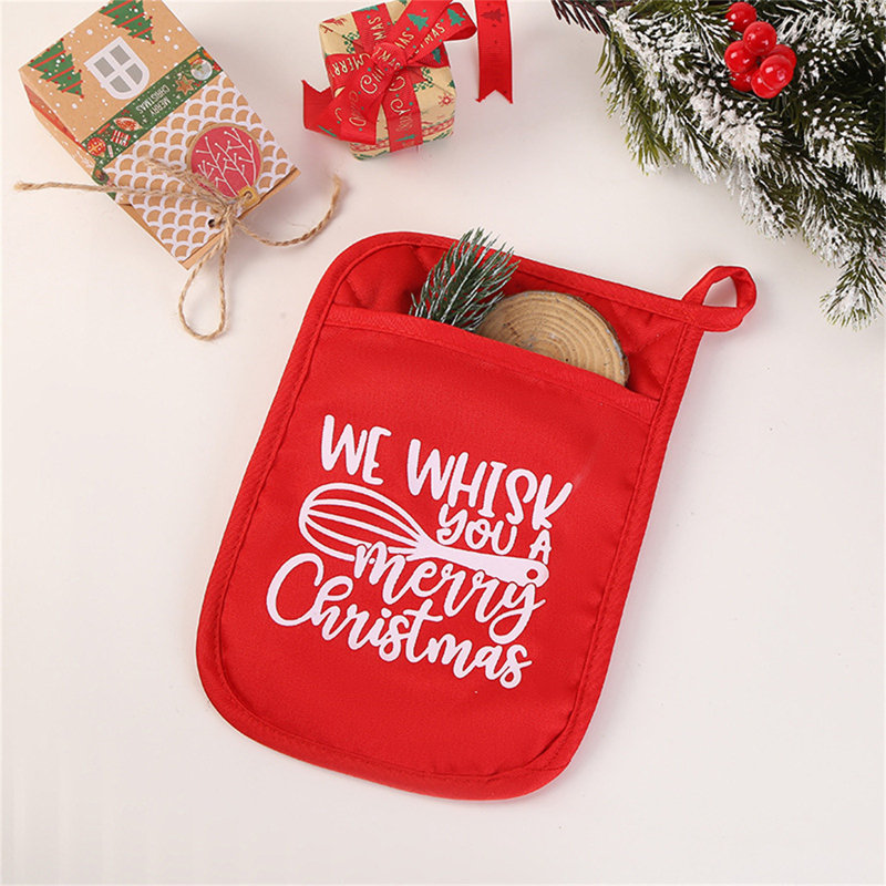 Trousse de cuisson de Noël pour Noël, C