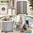 Laundry Basket With Wheels