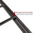 Avaan Metal Open-Frame Bed-620862000