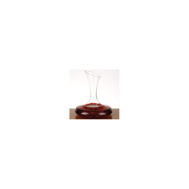 Glass Beverage Dispenser