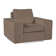 Memphis Upholstered Armchair