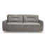 Alixandra 3 Seater Sofa & Chaise-1679679905