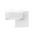 Reals LED Outdoor Armed Sconce-1020306664