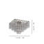 Giogali 4 - Light Flush Mount-9450153-9450159