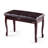 Cirillo Faux Leather Upholstered Storage Bench-1316433951