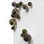 Orbe mural Mica brillant-207264093