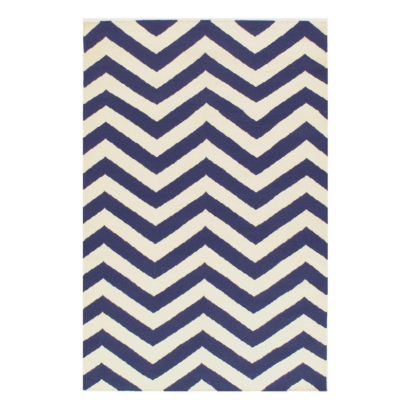 One-of-a-Kind 5'2" X 7'11" Area Rug in