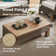 Table basse Centrahoma