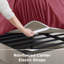 Drap-housse uni Empyrean Bedding-743386363-743435157