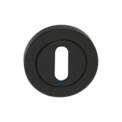 Oval Standard Escutcheon