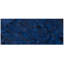 Trilogia Cowhide Geometric Area Rug in Blue-626852169