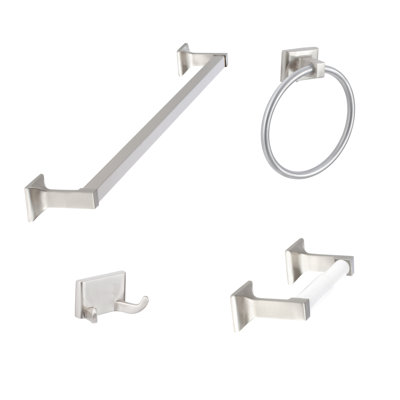 Basic Series Bath Set
